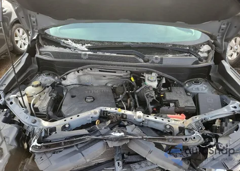 2021 Buick Encore Gx Preferred z USA, uszkodzony, nr VIN KL4MMCSL9MB106093